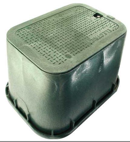 electric and canle inground box lids|underground enclosure boxes.